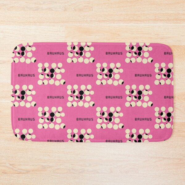 Item preview, Bauhaus #45 designed and sold by GoodMoreInc.