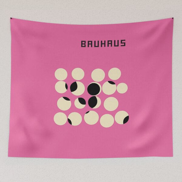 Item preview, Bauhaus #45 designed and sold by GoodMoreInc.