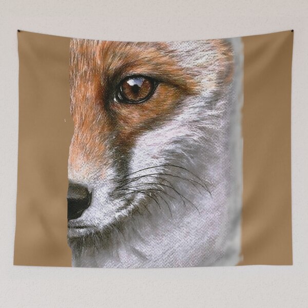 Item preview, FOX designed and sold by THE AMERICAN TEEVANGELIST.
