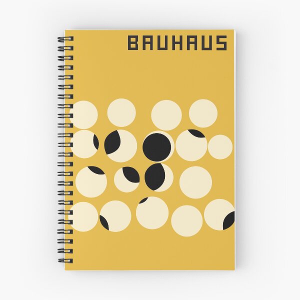 Artikelvorschau, Bauhaus #46 entworfen und verkauft von GoodMoreInc.