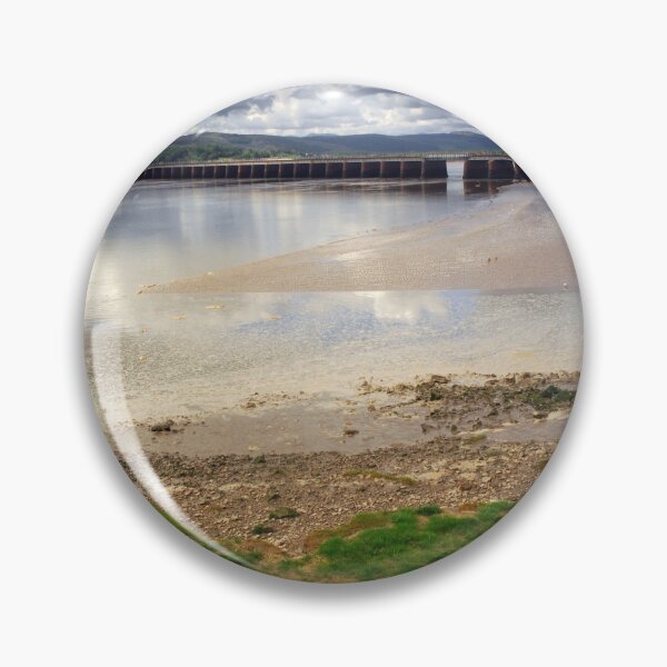 Item preview, Kent Estuary / Morecambe Bay. Cumbria, UK. designed and sold by Billlee.