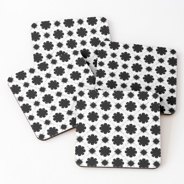 Item preview, Snow Flakes Pattern designed and sold by PrimeScripts.