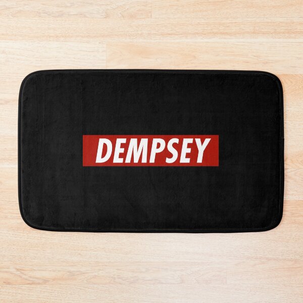 Item preview, DEMPSEY designed and sold by WarGear.