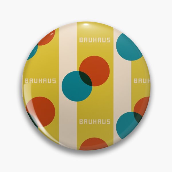 Item preview, Bauhaus #47 designed and sold by GoodMoreInc.