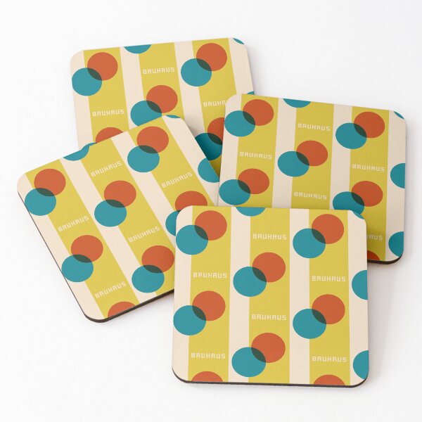 Item preview, Bauhaus #47 designed and sold by GoodMoreInc.