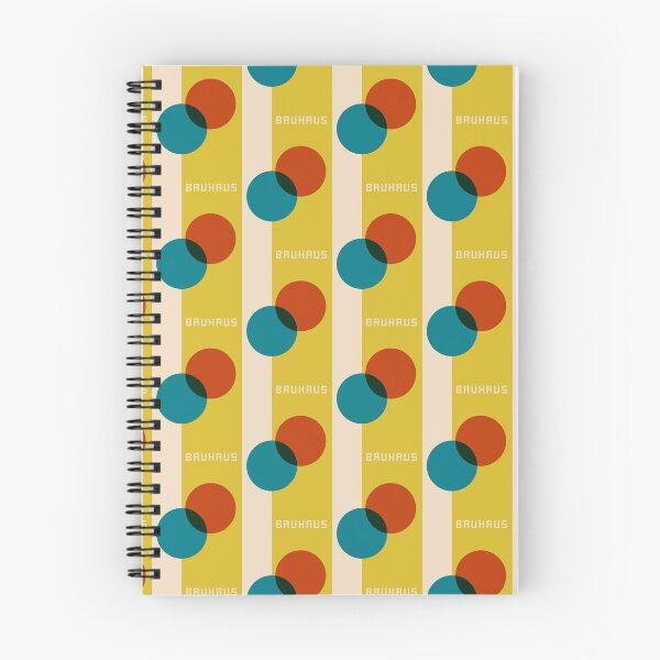 Item preview, Bauhaus #47 designed and sold by GoodMoreInc.