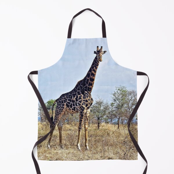 Item preview, Giraffe in the Wild, Kruger national park, South Africa designed and sold by worldways.