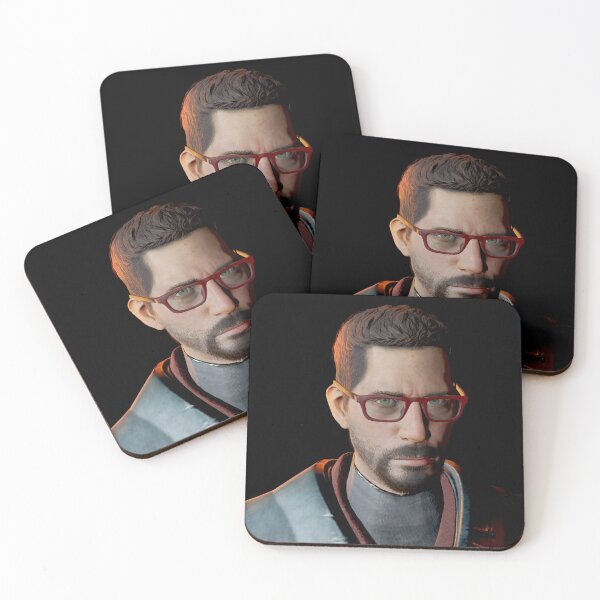 Item preview, Gordon Freeman designed and sold by chonnychu.