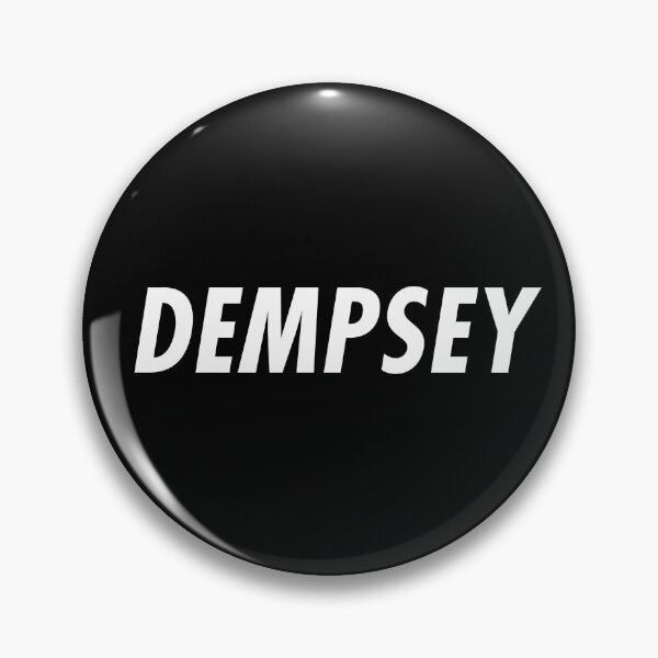 Item preview, DEMPSEY designed and sold by WarGear.