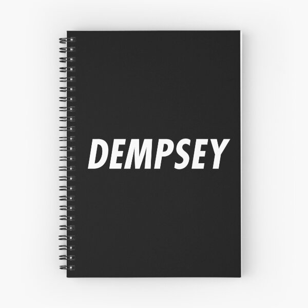 Item preview, DEMPSEY designed and sold by WarGear.