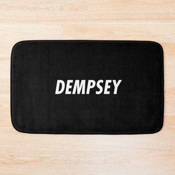 Item preview, DEMPSEY designed and sold by WarGear.