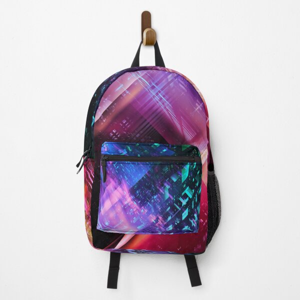 Item preview, PsyTrance Design - Psychedelic Abstract Cities Fractal 01 designed and sold by JordanHolmes.