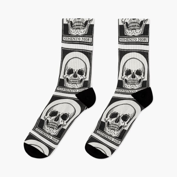 Item preview, Stoic Memento Mori by Julie de Graag designed and sold by jutulen.