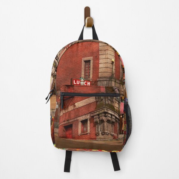 Item preview, Movie Theater - The Orpheum Theater 1940 designed and sold by Mike Savad Photography.