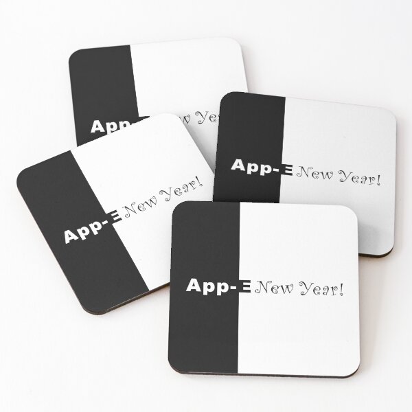 Item preview, App-E designed and sold by ozzyme.