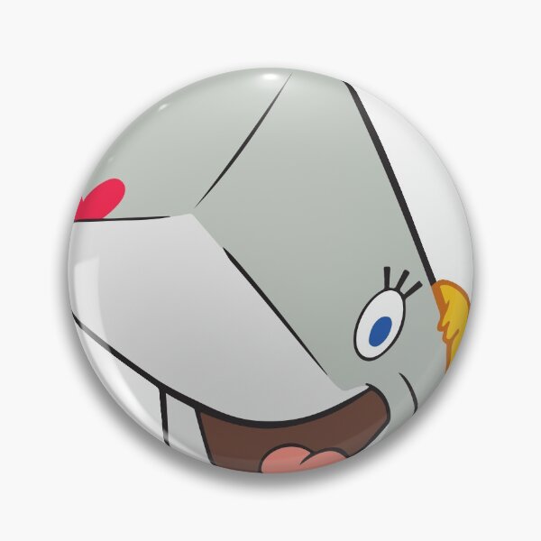 Item preview, pearl from spongebob designed and sold by Gwenvell.