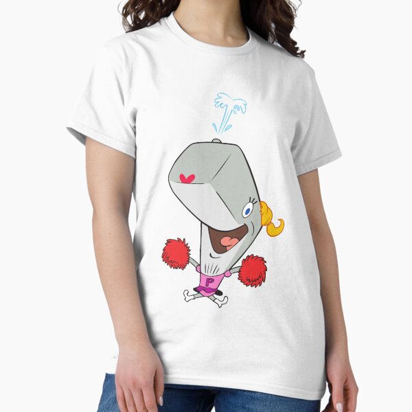 Item preview, pearl from spongebob designed and sold by Gwenvell.