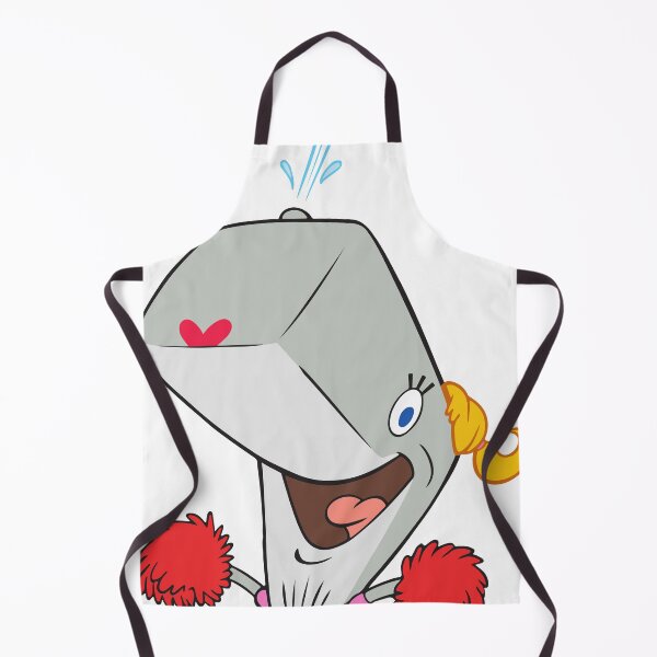 Item preview, pearl from spongebob designed and sold by Gwenvell.