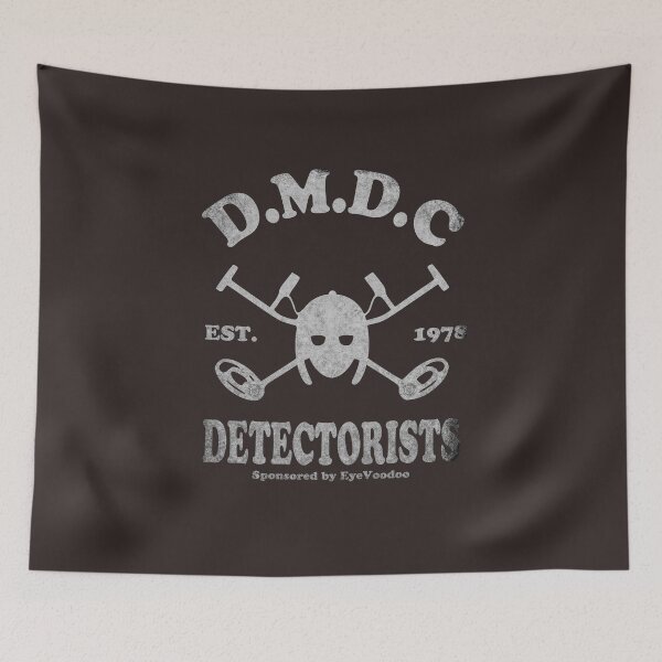Item preview, Detectorists Club - Old Metal Edition - Eye Voodoo designed and sold by eyevoodoo.