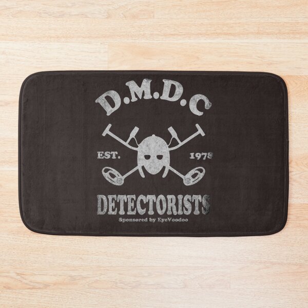 Artikelvorschau, Detectorists Club - Old Metal Edition - Eye Voodoo entworfen und verkauft von eyevoodoo.