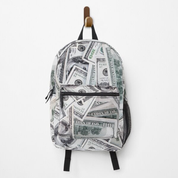 Item preview, Hundred Dollar Bills designed and sold by Gravityx9.