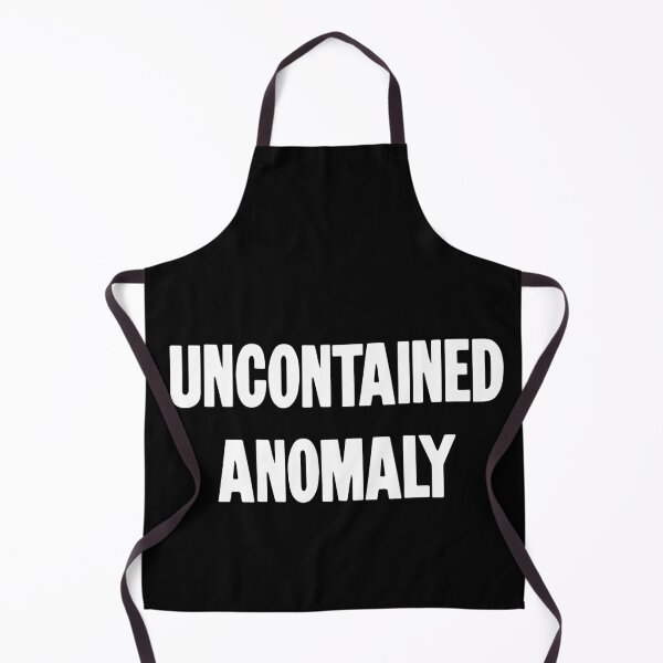 Item preview, Uncontained Anomaly designed and sold by Good-Looking Corpse.