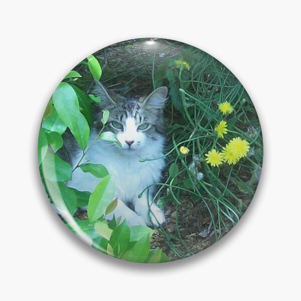 Artikelvorschau, Fremder im Garten entworfen und verkauft von Tropinui.