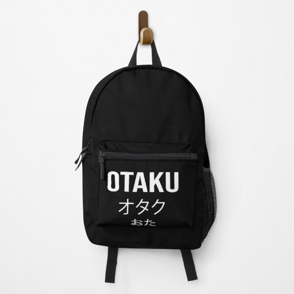 Item preview, OTAKU Japanese Anime Lover designed and sold by Tema EL.