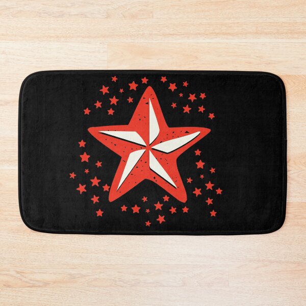 Item preview, Red star cluster  designed and sold by Md1982.