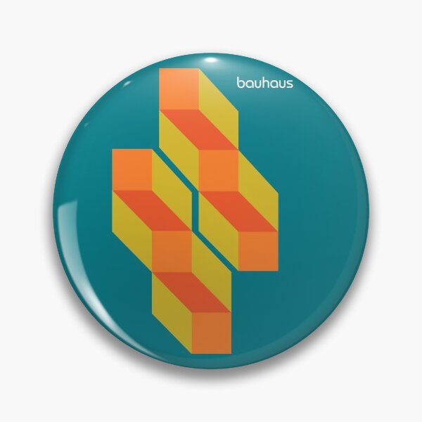 Item preview, Bauhaus #49 designed and sold by GoodMoreInc.