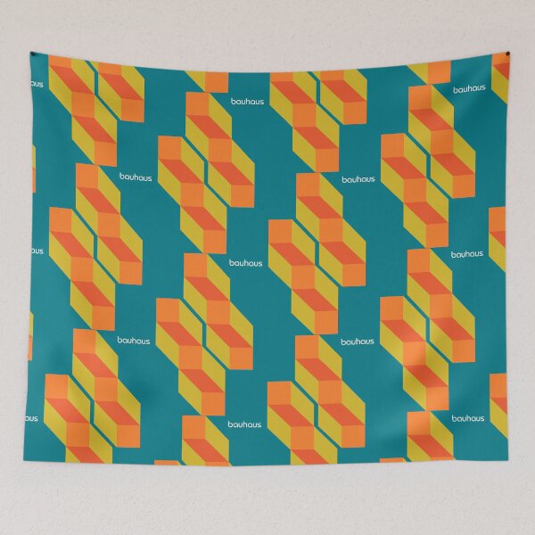 Item preview, Bauhaus #49 designed and sold by GoodMoreInc.