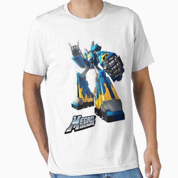 Item preview, Megas XLR designed and sold by jswoop.