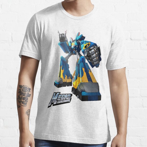 Megas XLR Essential T-Shirt