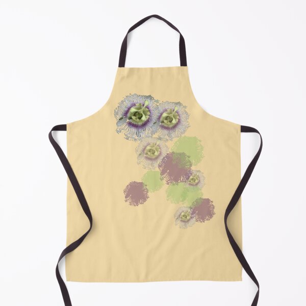 Item preview, Passion Flower designed and sold by STHogan.