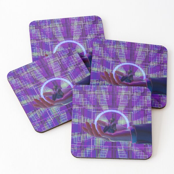 Item preview, The World in the Palm of Your Hand designed and sold by chonnychu.