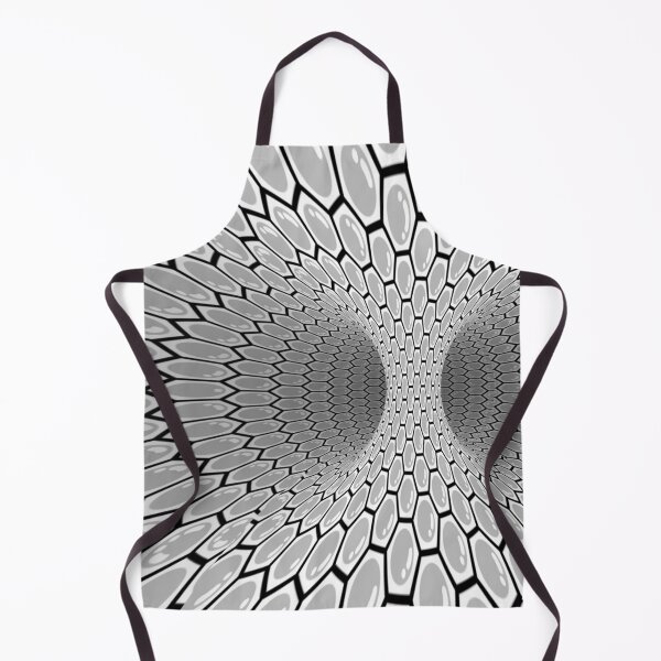 Item preview, Teratomic Hexagon Torus designed and sold by teratoma.