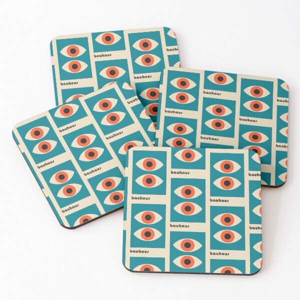 Item preview, Bauhaus #51 designed and sold by GoodMoreInc.