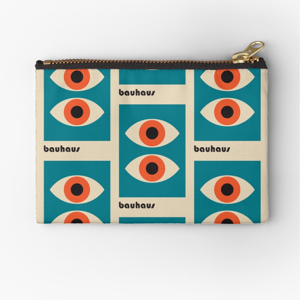 Item preview, Zipper Pouch designed and sold by GoodMoreInc.