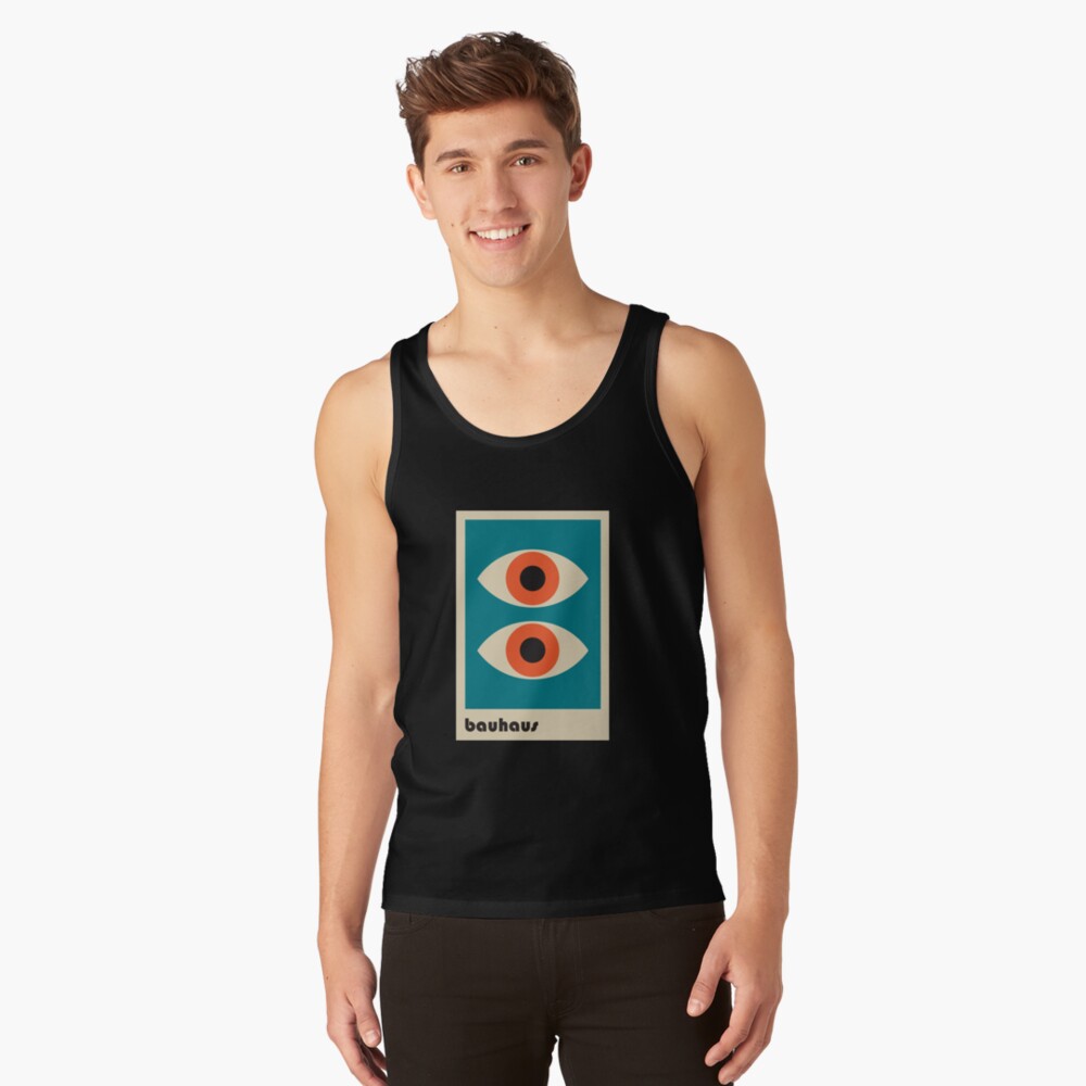 Item preview, Tank Top designed and sold by GoodMoreInc.