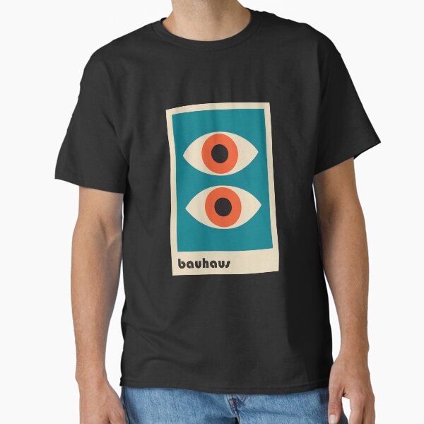 Item preview, Bauhaus #51 designed and sold by GoodMoreInc.