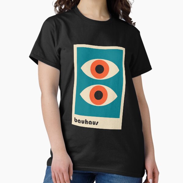 Item preview, Bauhaus #51 designed and sold by GoodMoreInc.