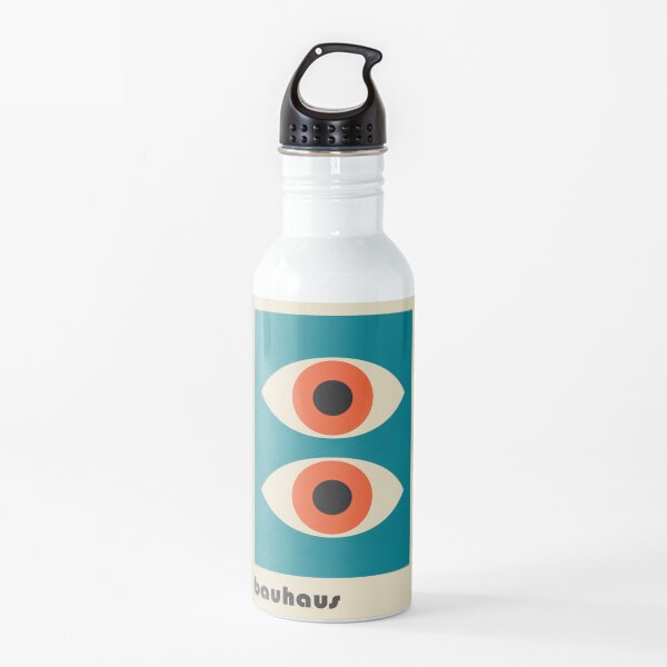 Bauhaus #51 Water Bottle