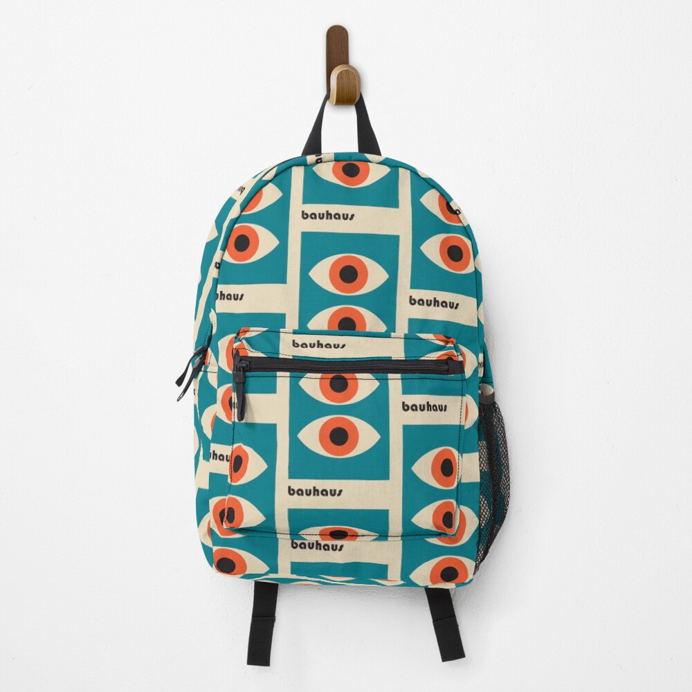 Item preview, Backpack designed and sold by GoodMoreInc.