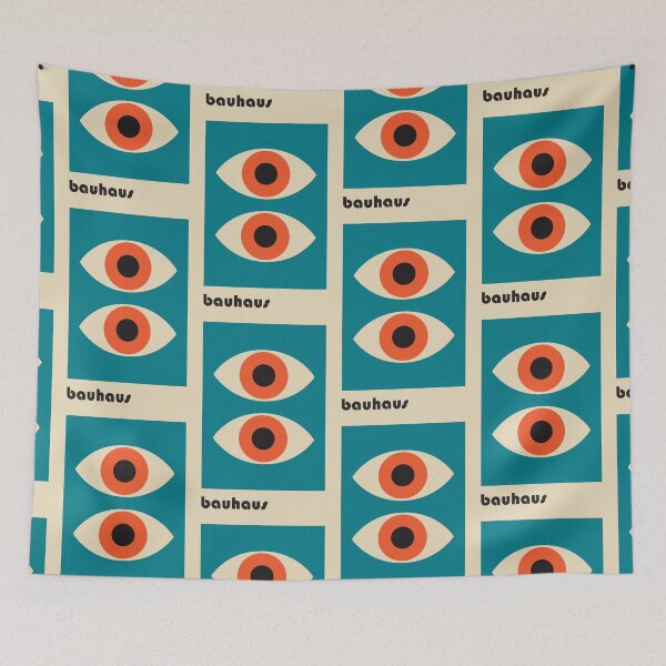 Item preview, Bauhaus #51 designed and sold by GoodMoreInc.