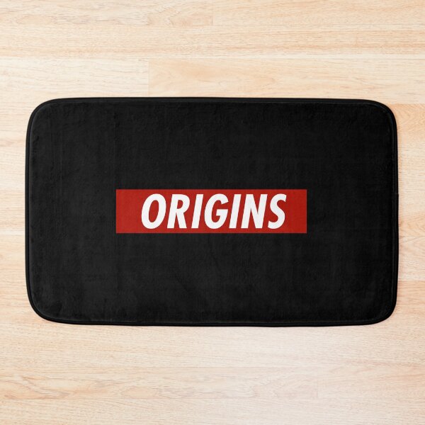 Item preview, ORIGINS designed and sold by WarGear.