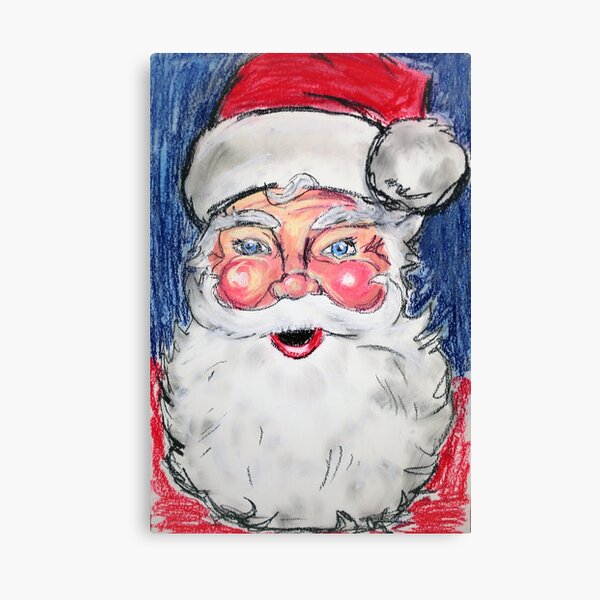 Jolly Canvas Print