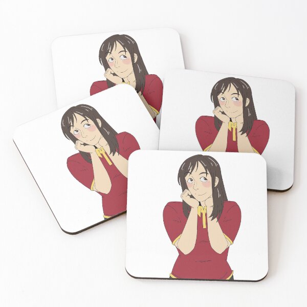 Item preview, Airi - Erased (boku dake ga inai machi) designed and sold by badascheprince.