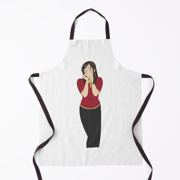 Item preview, Airi - Erased (boku dake ga inai machi) designed and sold by badascheprince.
