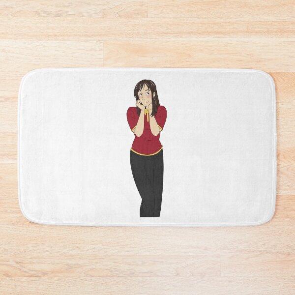 Item preview, Airi - Erased (boku dake ga inai machi) designed and sold by badascheprince.