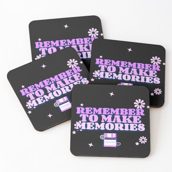 Item preview, Memories designed and sold by MANIFESTQWEEN.